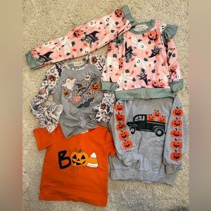 Marie Nicole 3T Kids Bundle